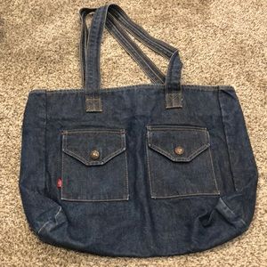 Levi’s bag